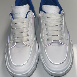 Alexander McQUEEN Sneaker size 11